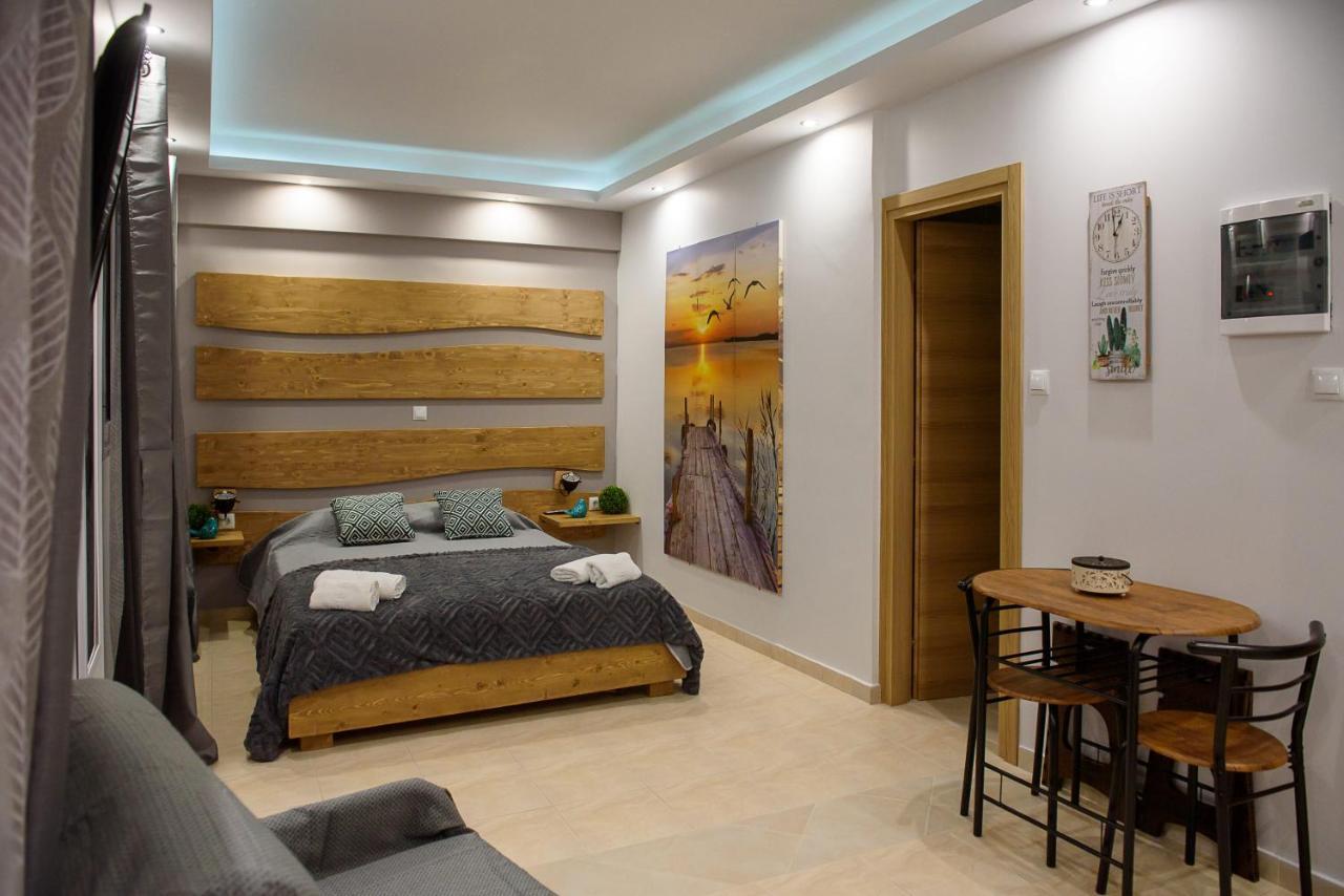 Artemissoula Villa Kültér fotó